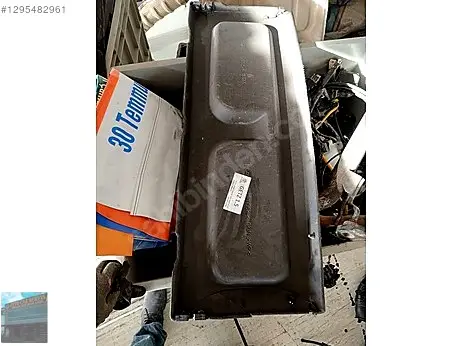 Hyundai Getz Kapı Döşemesi çıkma parça
