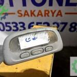 Hyundai Getz Stop Lambası Çıkma