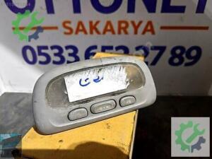 Hyundai Getz Stop Lambası Çıkma