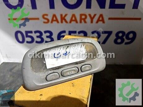 Hyundai Getz Stop Lambası çıkma parça