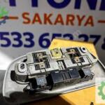 Hyundai Getz Stop Lambası Çıkma