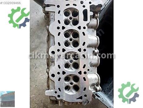 Hyundai i20 Silindir Kapak çıkma parça