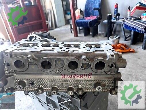 Hyundai i20 Silindir Kapak 22111-03241 çıkma parça