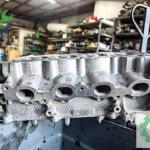 Hyundai i20 Silindir Kapak 22111-03241 Çıkma
