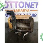 Çıkma Orijinal Radyatör Hyundai Getz CRDI Dizel