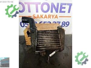 Çıkma Orijinal Radyatör Hyundai Getz CRDI Dizel