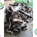 Opel Combo Orijinal Çıkma Kapı