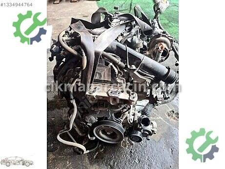 Opel Combo Kapı çıkma parça