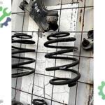 Jeep Cherokee Orijinal Çıkma Helezon Yay