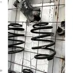 Jeep Cherokee Orijinal Çıkma Helezon Yay