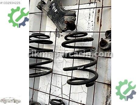 Jeep Cherokee Helezon Yay çıkma parça