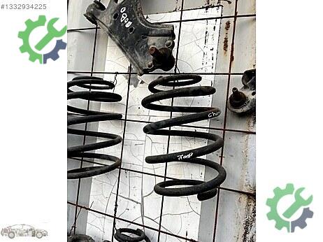 Jeep Cherokee Helezon Yay çıkma parça
