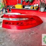 Jaguar XE Orijinal Çıkma Sağ Arka Stop
