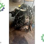 Otokar Orijinal Çıkma Komple Motor