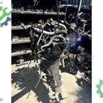 Çıkma Orijinal Komple Motor Kia Besta