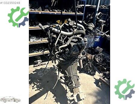 Kia Besta Komple Motor çıkma parça
