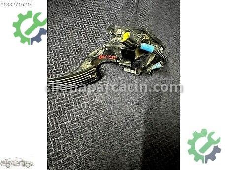 Kia Besta Gaz Pedalı çıkma parça