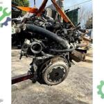 Çıkma Orijinal Komple Motor Kia Cerato Benzinli