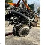 Çıkma Orijinal Komple Motor Kia Cerato Benzinli