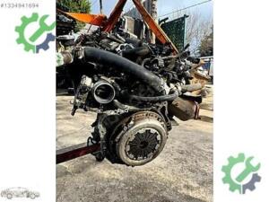 Çıkma Orijinal Komple Motor Kia Cerato Benzinli