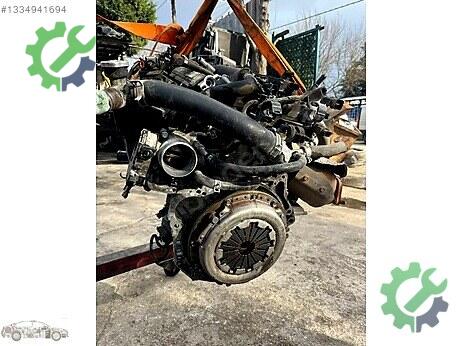 Kia Cerato Komple Motor çıkma parça