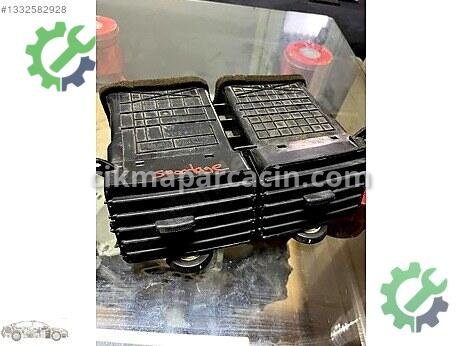 Kia Sportage Panjur çıkma parça