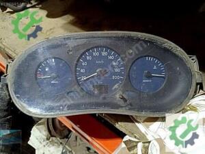 Renault Clio Gösterge Paneli 7700436474 Çıkma
