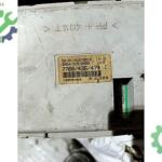 Renault Clio Gösterge Paneli 7700436474 Çıkma