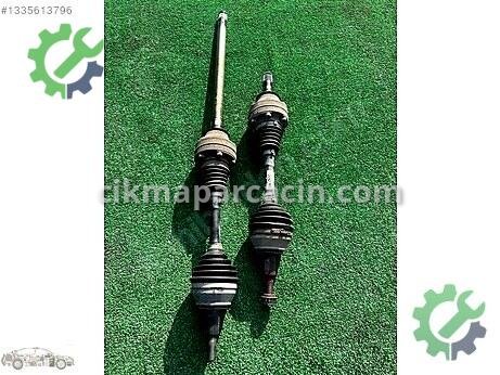 Volkswagen Touareg Kapı çıkma parça