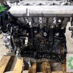 Kia Rio CRDI Komple Motor Çıkma