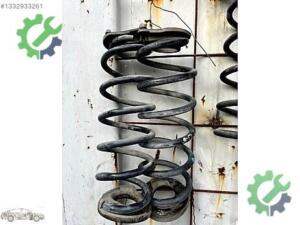 Honda Civic Orijinal Çıkma Komple Helezon Yay