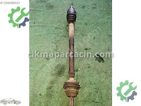 Lada Samara (2108) Sağ Ön Aks çıkma parça