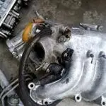 Lada Vega (2110) Orijinal Çıkma Enjektör