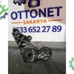 Çıkma Orijinal Gergi Rulmanı Renault Laguna Komple 7431275380