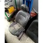 Renault Laguna Ön Koltuk Çıkma
