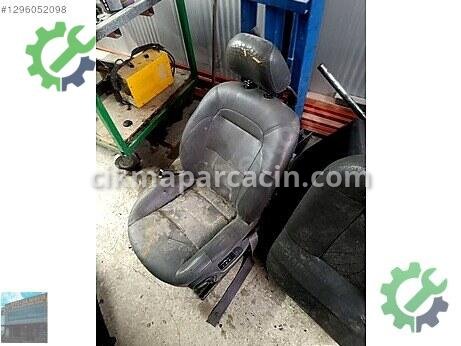 Renault Laguna Ön Koltuk çıkma parça