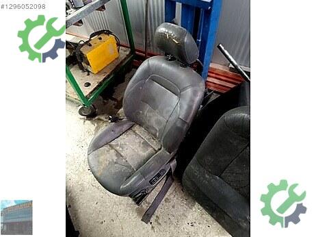 Renault Laguna Ön Koltuk çıkma parça