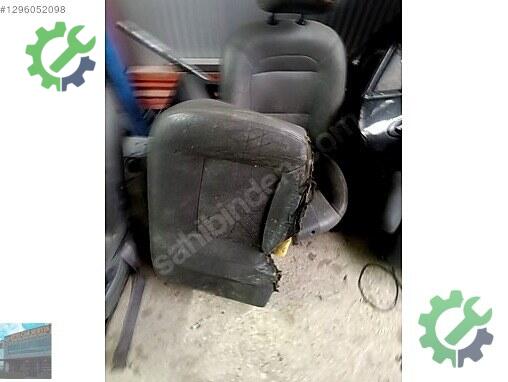 Renault Laguna Ön Koltuk çıkma parça