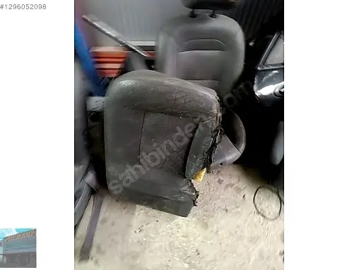 Renault Laguna Ön Koltuk çıkma parça