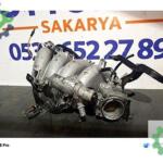 Çıkma Orijinal Gaz Kelebeği Renault Laguna