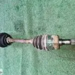 Mazda 626 Sol Ön Aks Çıkma