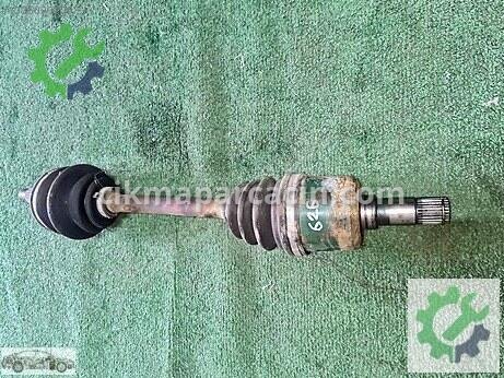 Mazda 626 Sol Ön Aks çıkma parça