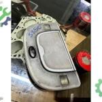 Çıkma Orijinal Tavan Mercedes-Benz S