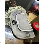 Çıkma Orijinal Tavan Mercedes-Benz S