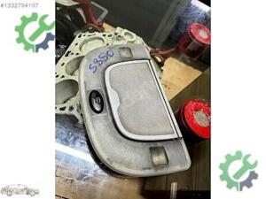 Çıkma Orijinal Tavan Mercedes-Benz S