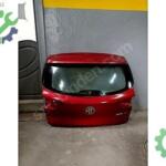 MG ZS EV Bagaj Kapağı Çıkma