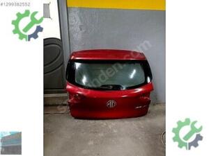 MG ZS EV Bagaj Kapağı Çıkma