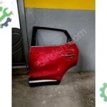 MG ZS EV Orijinal Çıkma Sol Arka Kapı