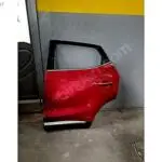 MG ZS EV Orijinal Çıkma Sol Arka Kapı