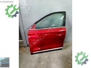 MG ZS EV Orijinal Çıkma Sol Ön Kapı